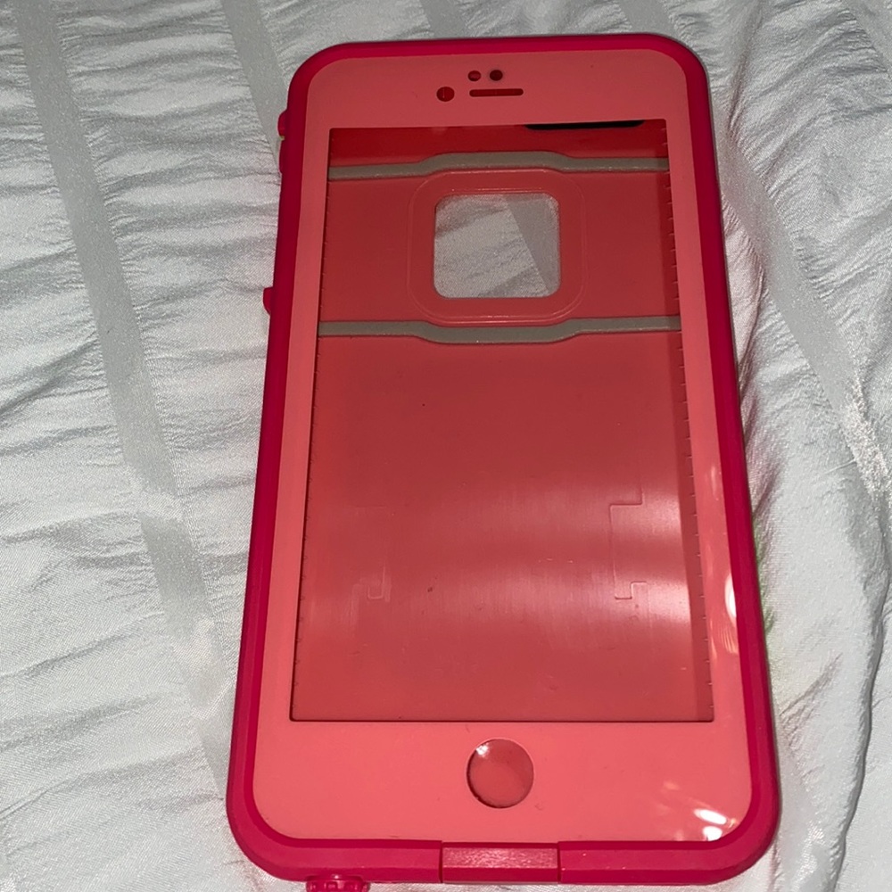 Lifeproof phone case for iPhone 6plus NWOT